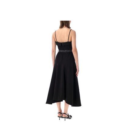 MAYFEYR - Ganni - Dresses Black - A1030559099