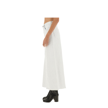 MAYFEYR - Maison Margiela - Midi Skirt - SI0MA0003S30561967