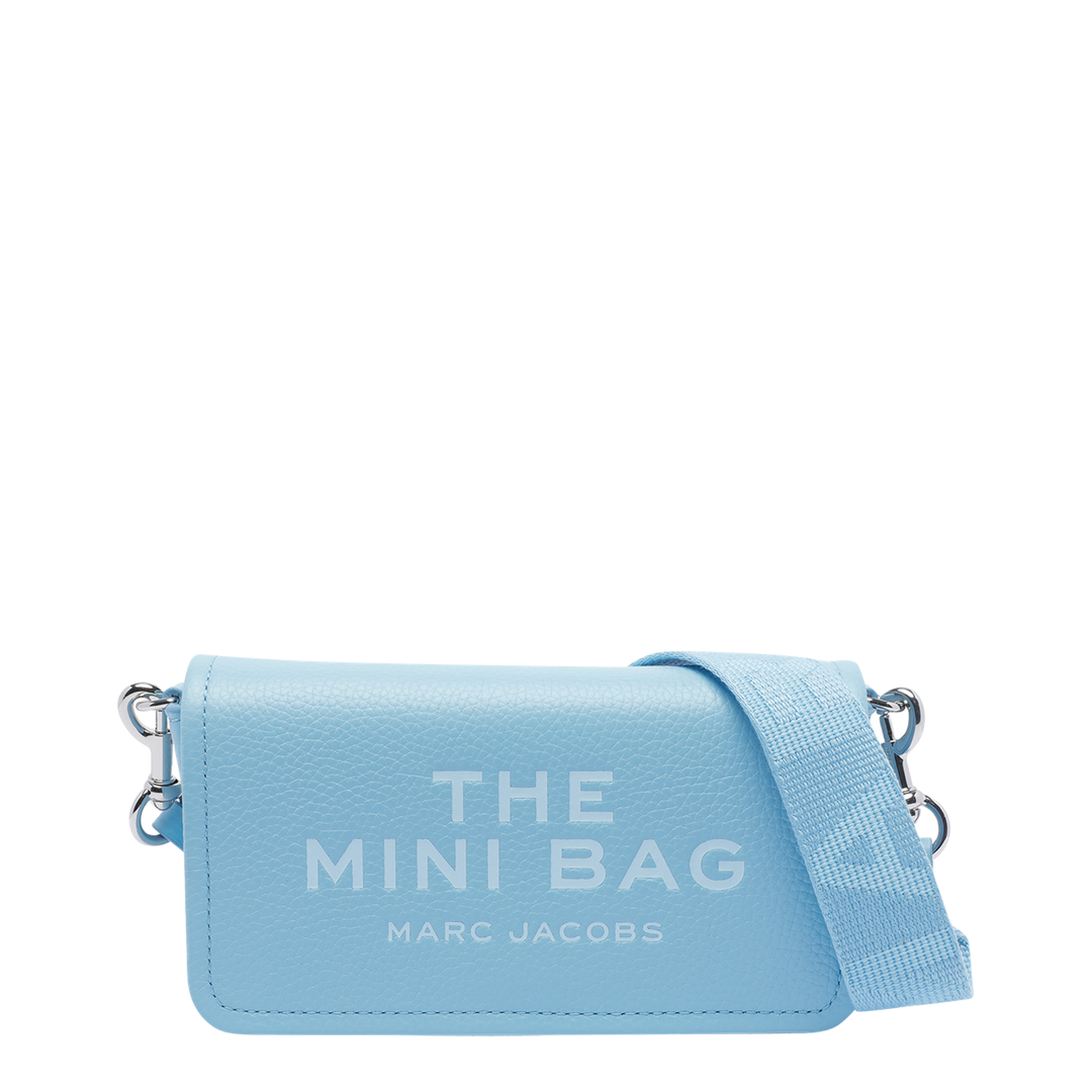 Blue Mini Bag