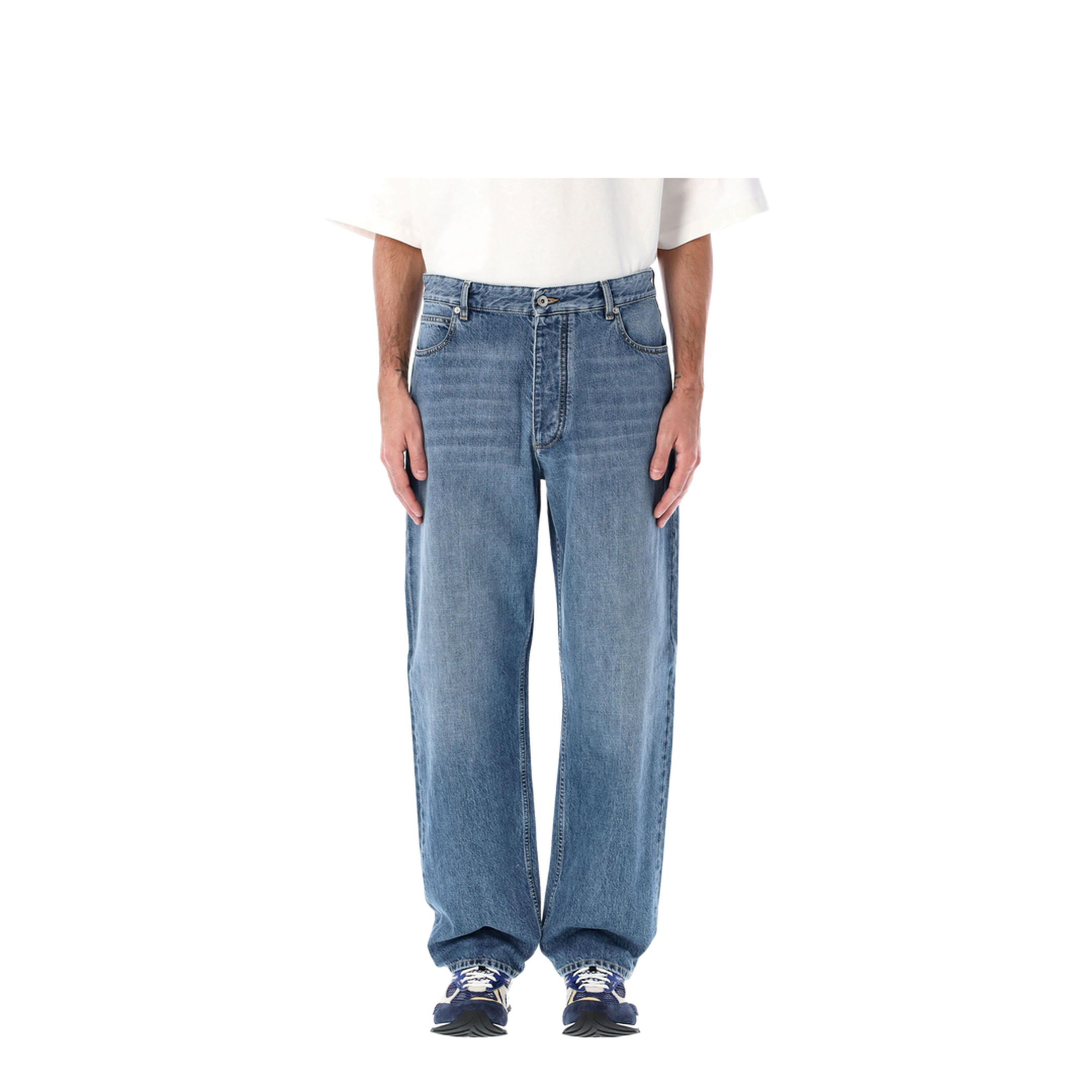MAYFEYR - Bottega Veneta - Jeans - 813512V42W04715