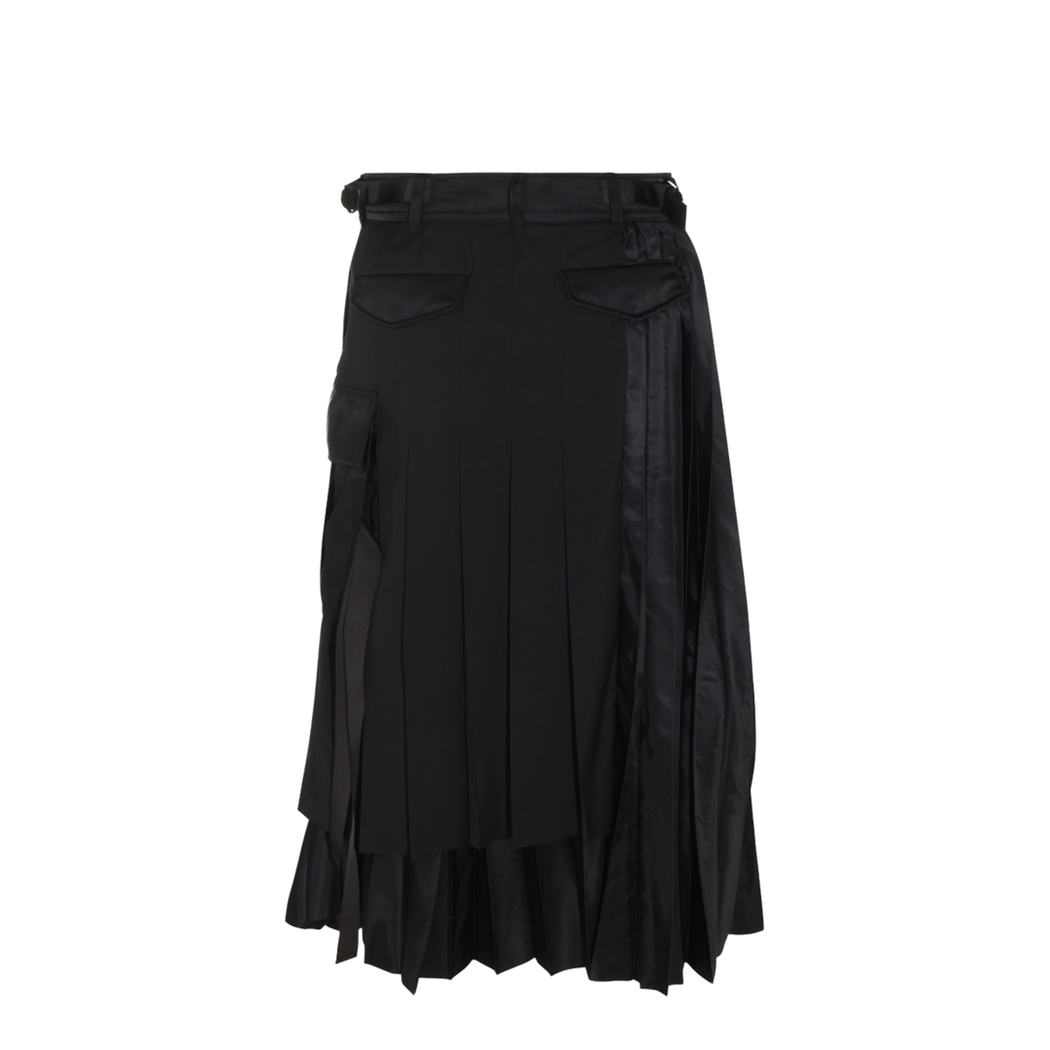 MAYFEYR - Sacai - Skirts - 2608569001