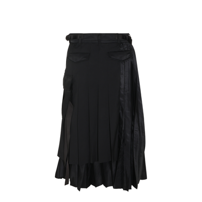 MAYFEYR - Sacai - Skirts - 2608569001