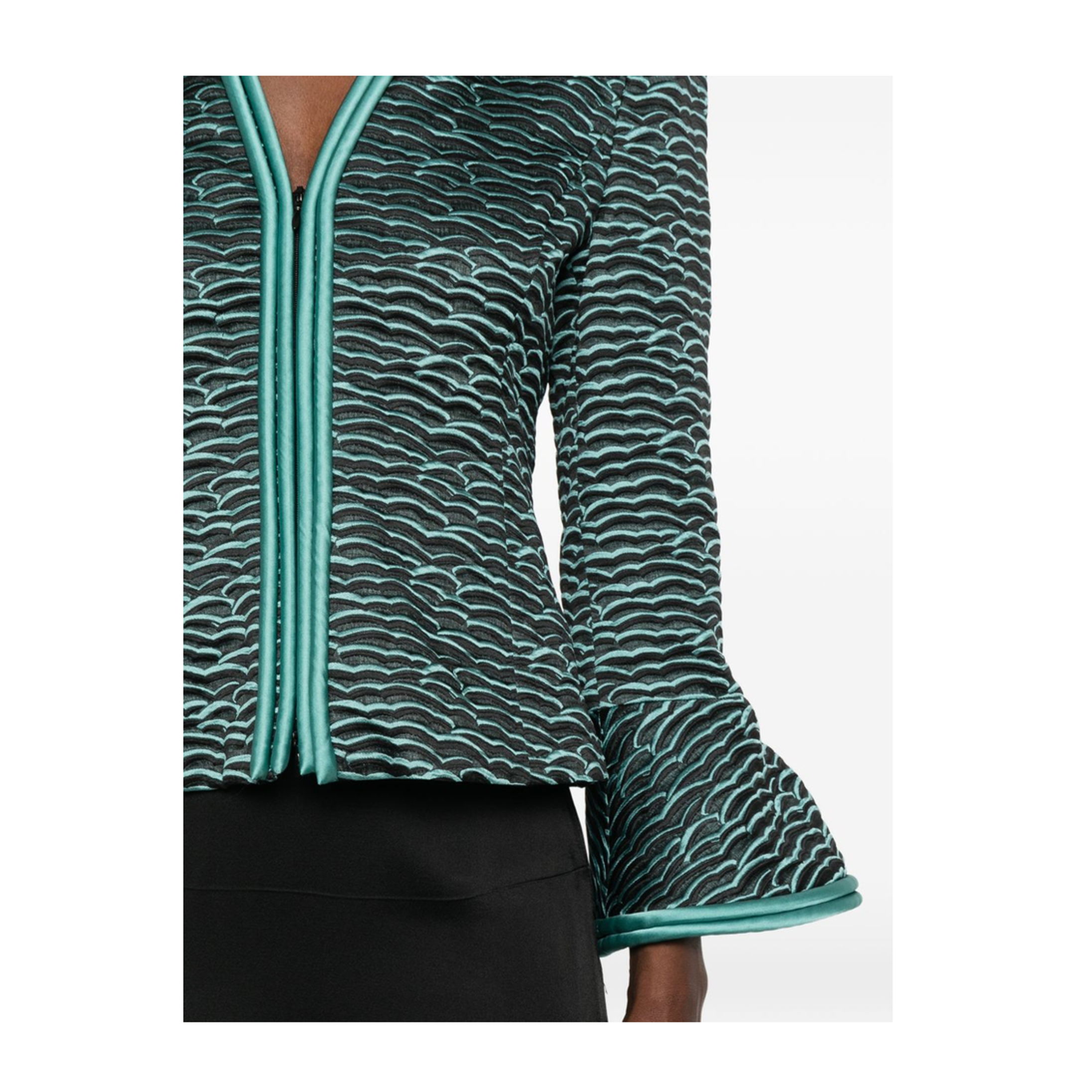 MAYFEYR - Emporio Armani - Jackets - EW004468TE20224F7181