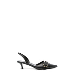 Givenchy With Heel Black