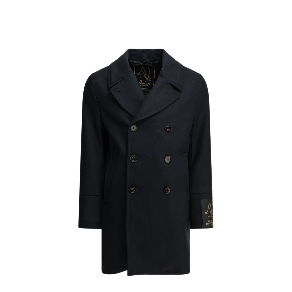 MAYFEYR - Sealup - Jackets And Coats - 50092759191