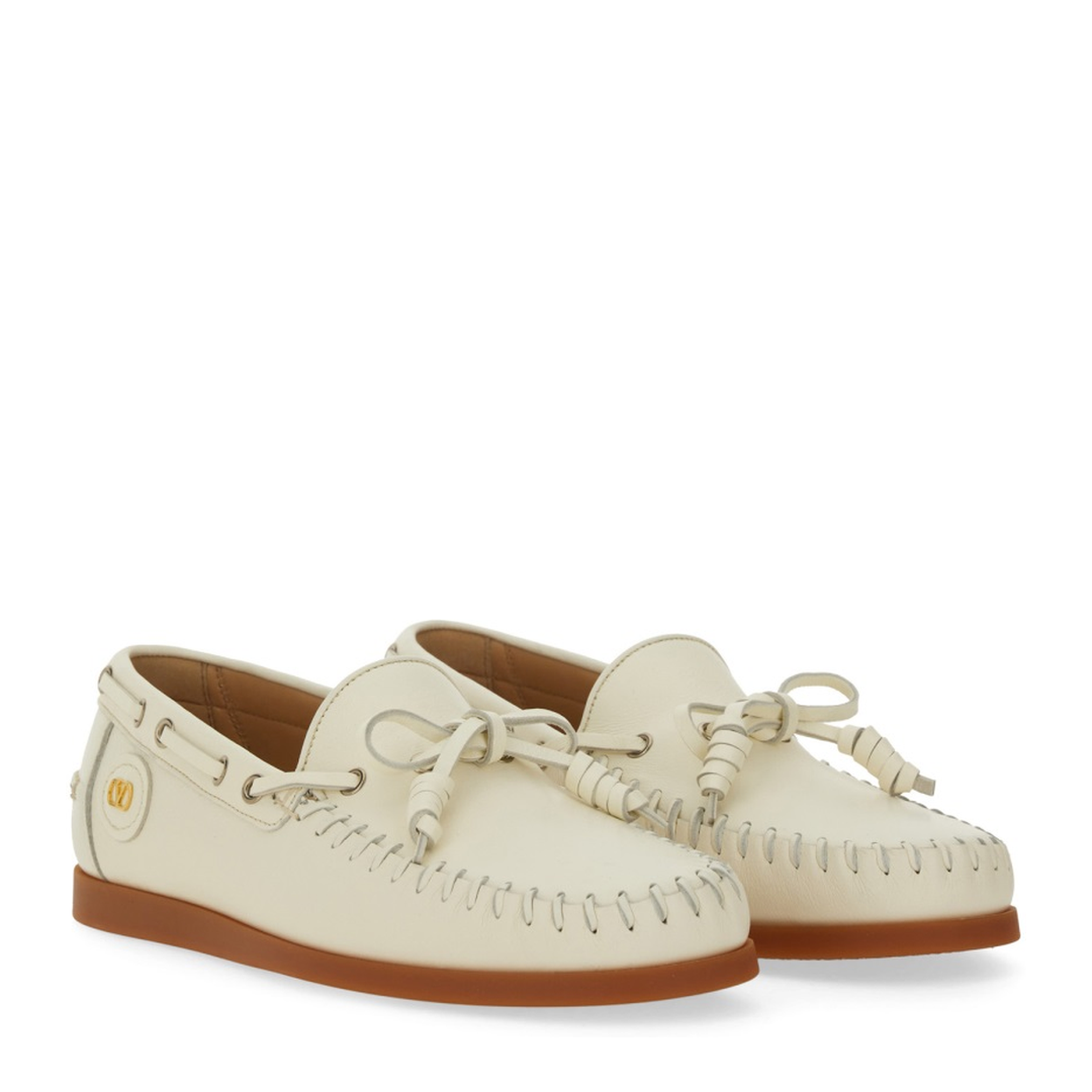 Palm Avenue Boat Moccasin