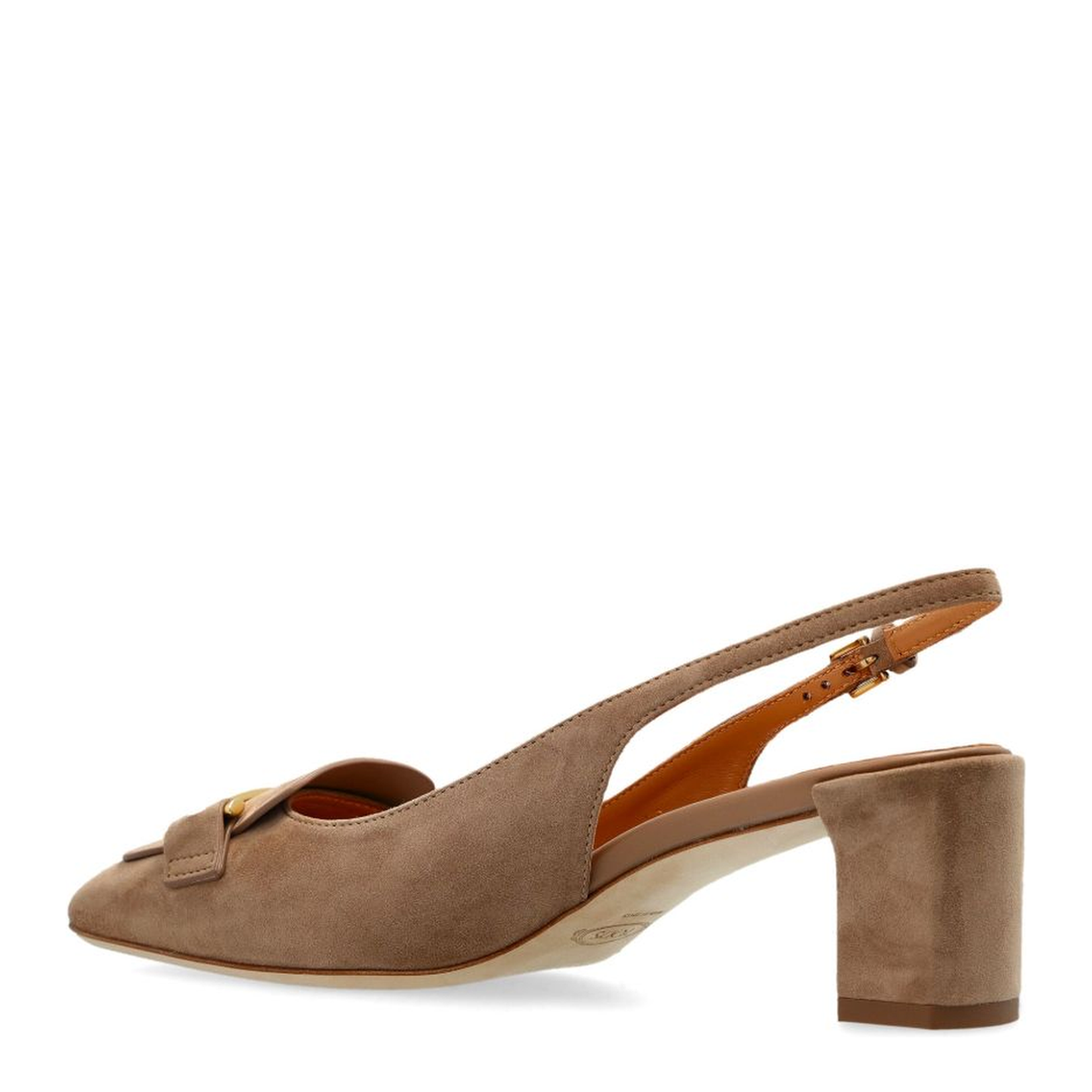 Tod's With Heel