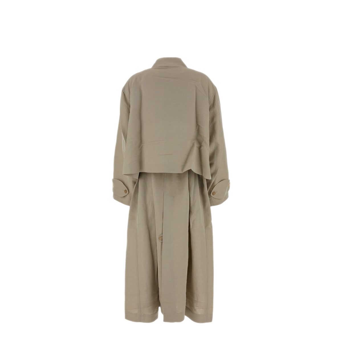 MAYFEYR - Jacquemus - Le Trench Cubano - COW00157AW00746130