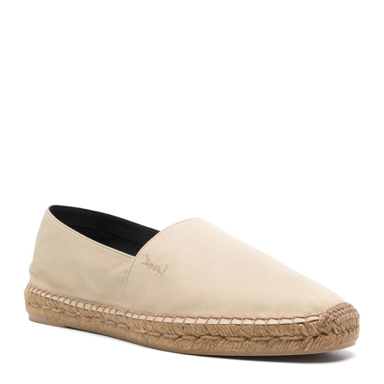 Cotton Espadrilles