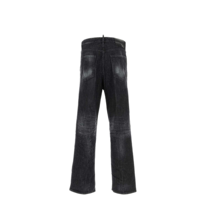Pants 5 Pockets