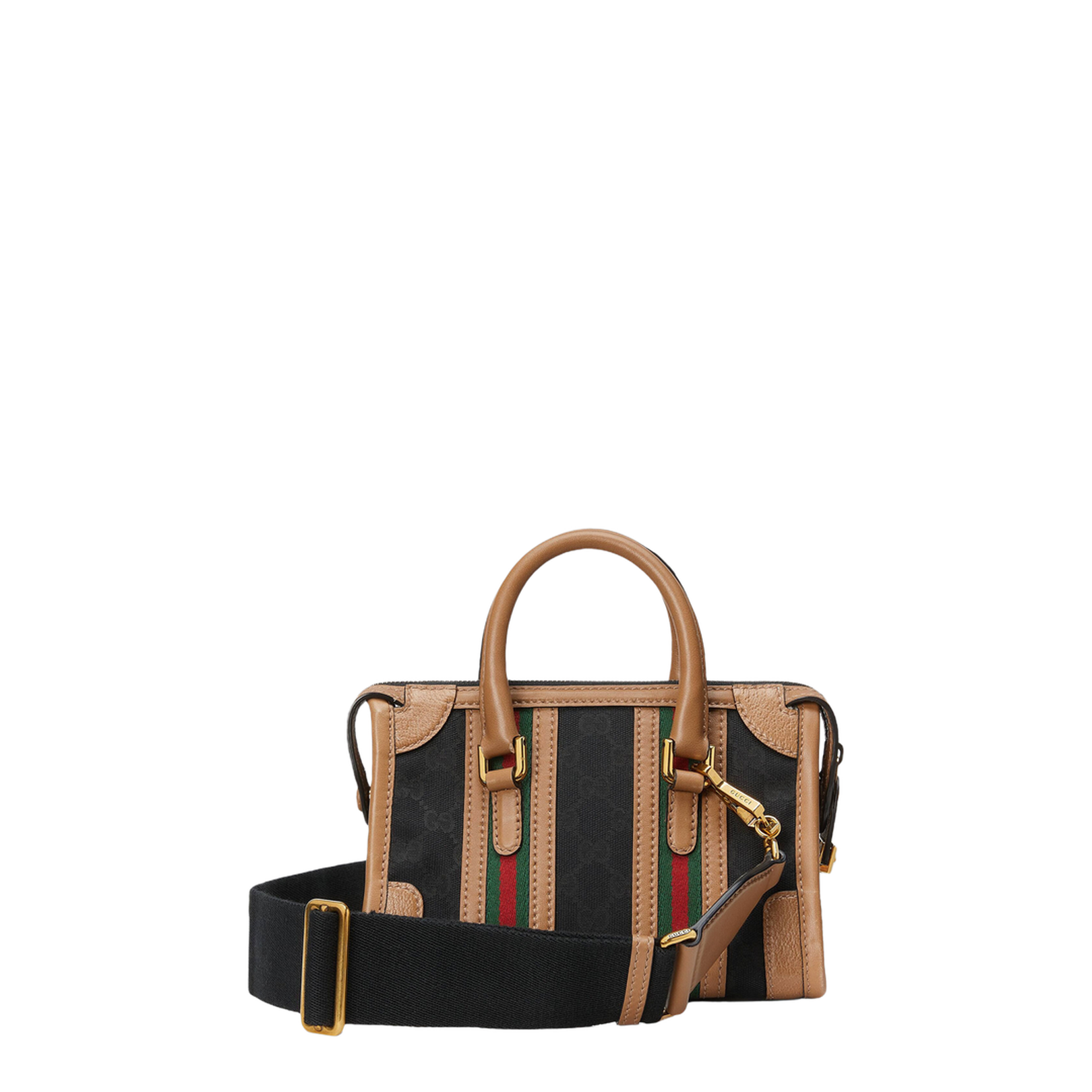 Bauletto Mini Top Handle Bag