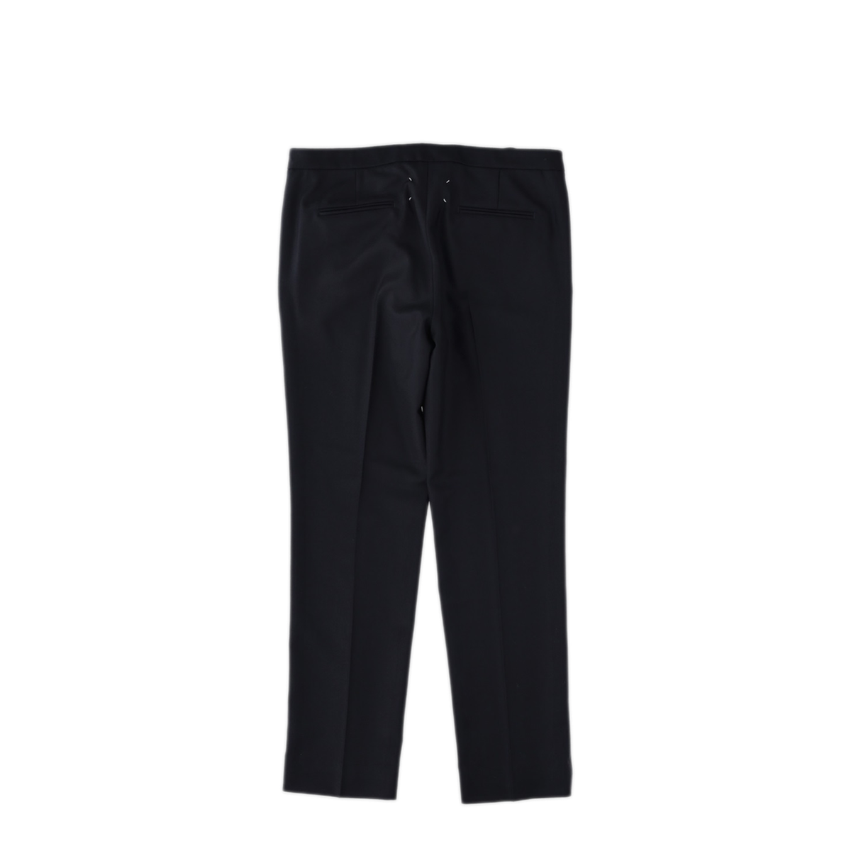 MAYFEYR - Maison Margiela - Sartorial Trousers In Virgin Wool - S50KA0729S47782524