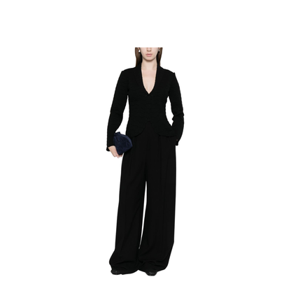 MAYFEYR - Emporio Armani - Jackets Black - EW002984AF22468UC001