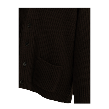 MAYFEYR - Filson - Bristol Cardigan - FMMAG0039UF02787043