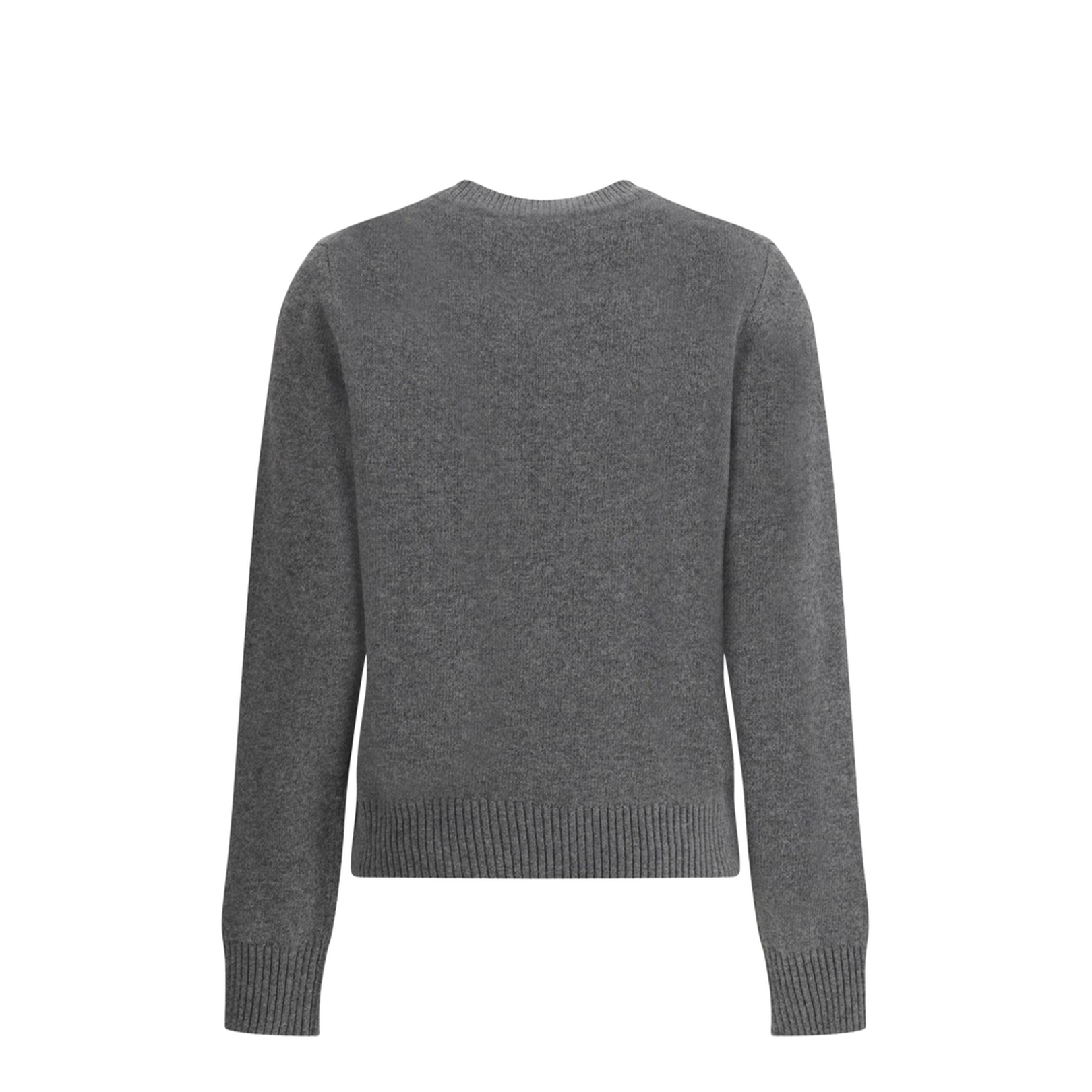Sweater - Frost Grey