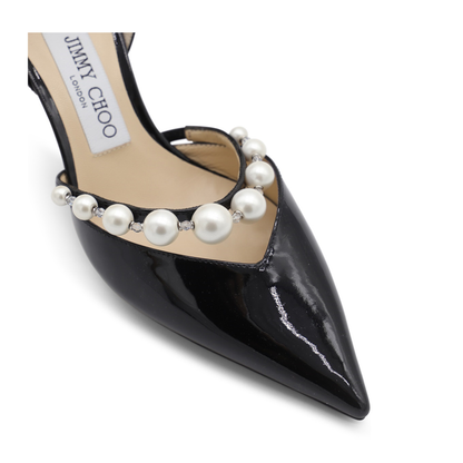 MAYFEYR - Jimmy Choo - With Heel - AURELIE65XKM000050