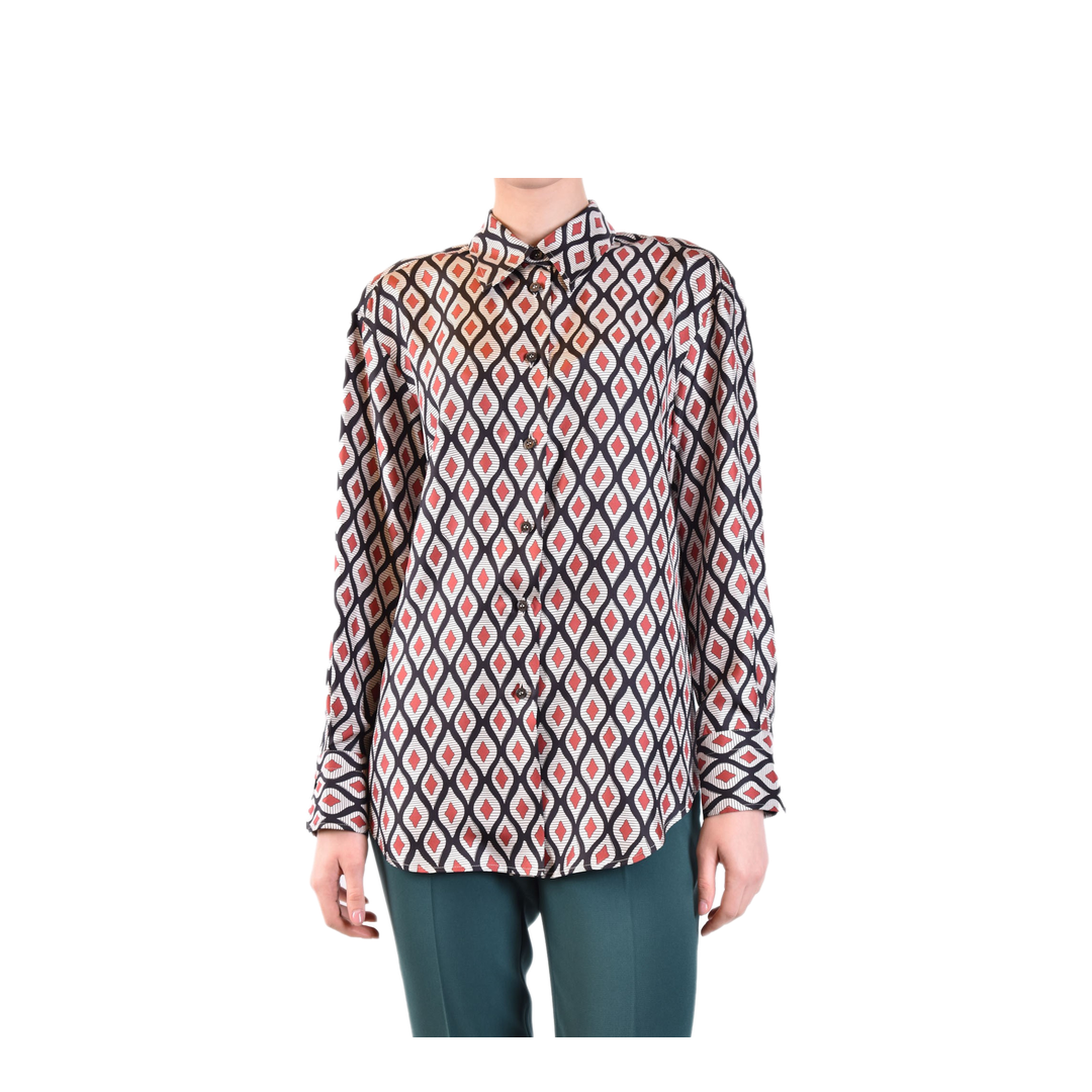 MAYFEYR - Alberto Biani - Shirt - MM843SE3155