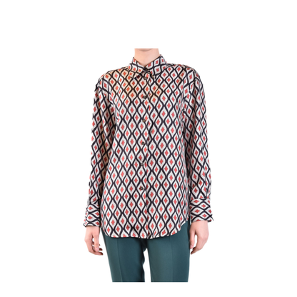 MAYFEYR - Alberto Biani - Shirt - MM843SE3155
