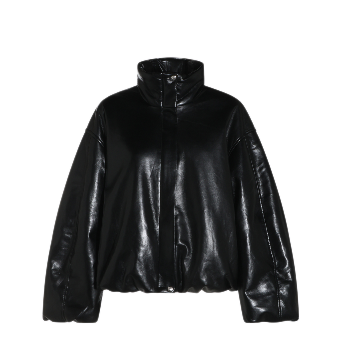 MAYFEYR - Anine Bing - Jackets - A0112831BLK81