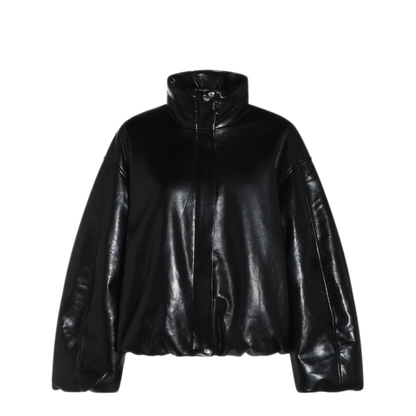 MAYFEYR - Anine Bing - Jackets - A0112831BLK81