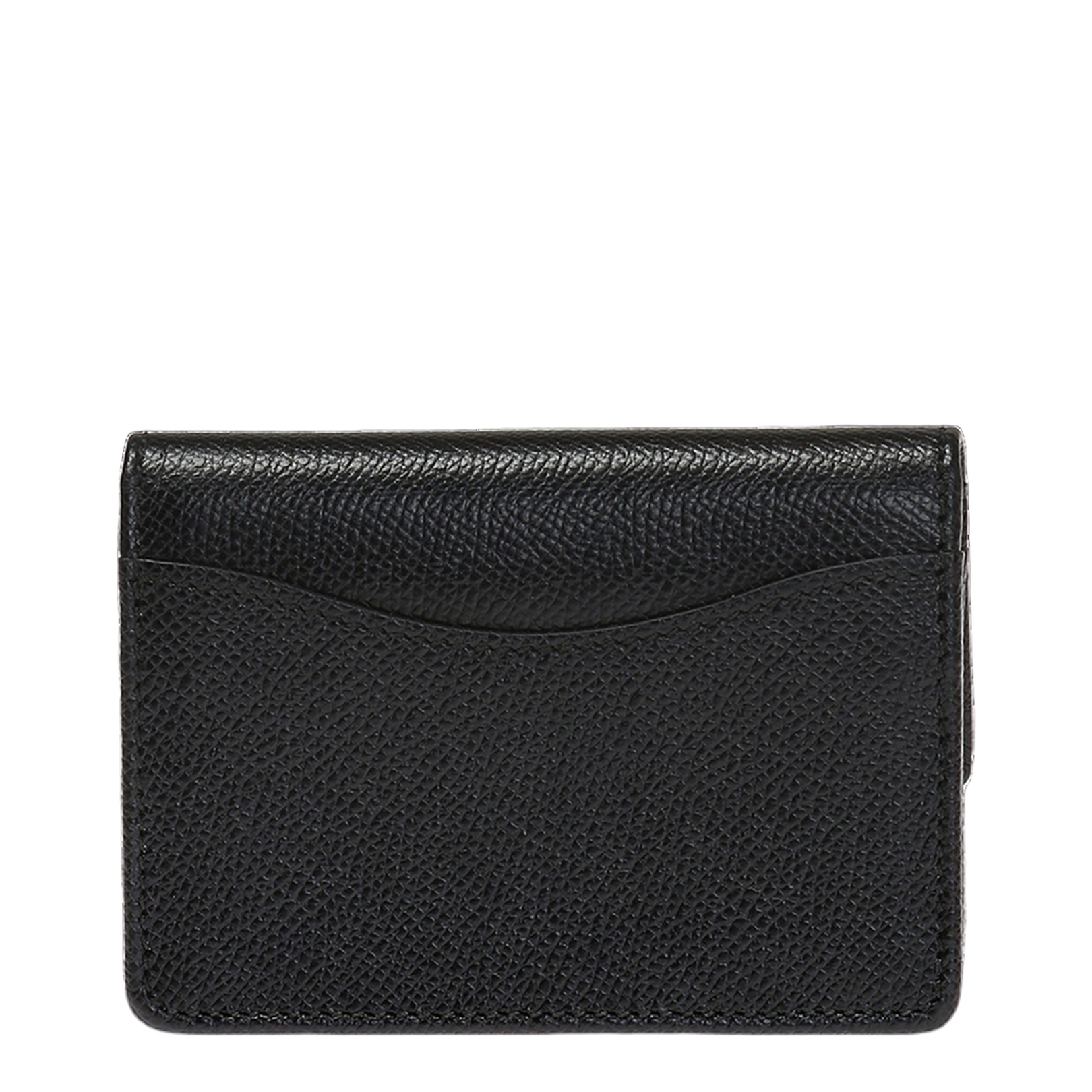 Black Card Case
