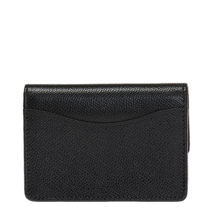 Black Card Case
