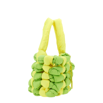 MAYFEYR - JW ANDERSON - Small Woven Tote Bag - HB0513FA0237219