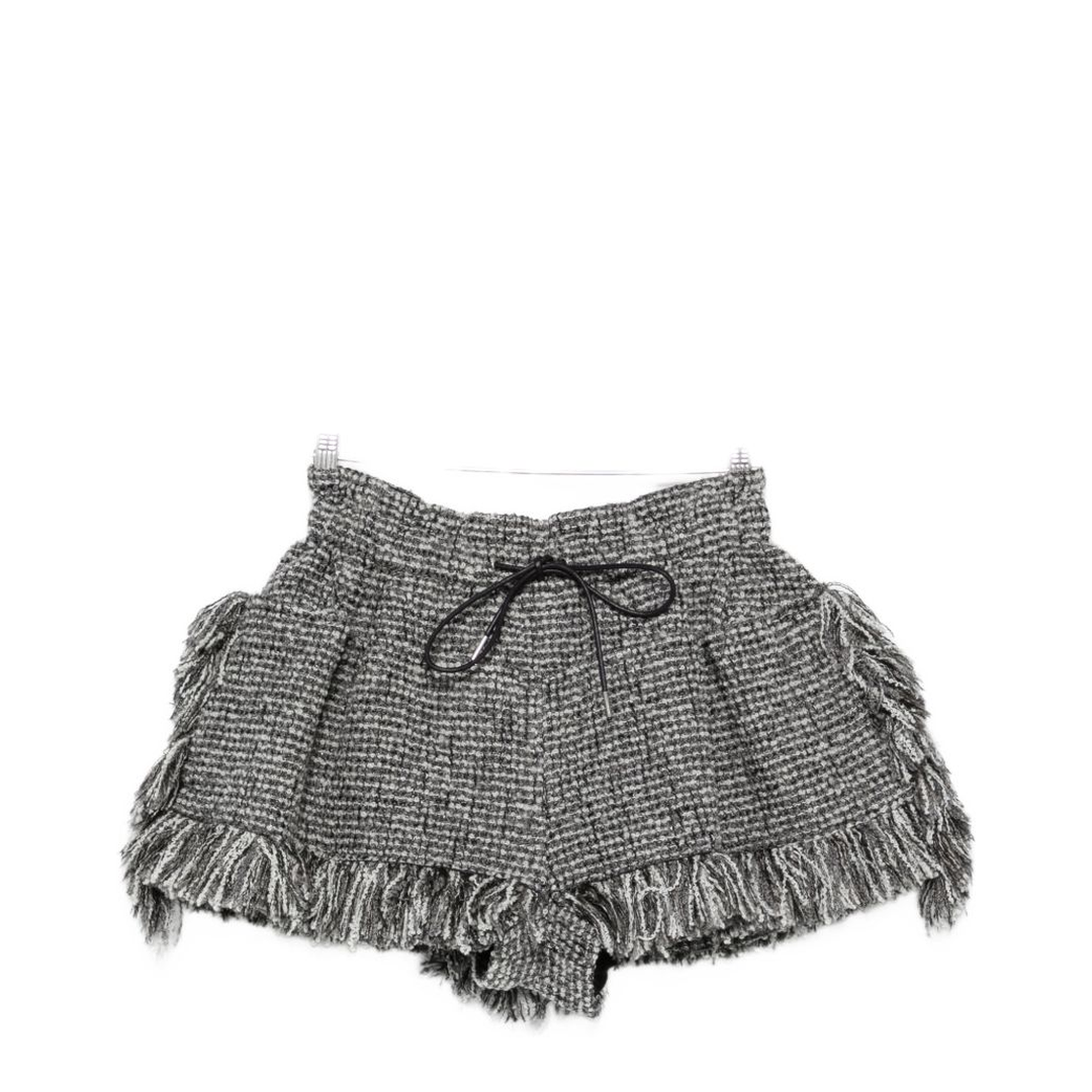 MAYFEYR - Sacai - Shorts Grey - 26-08650301
