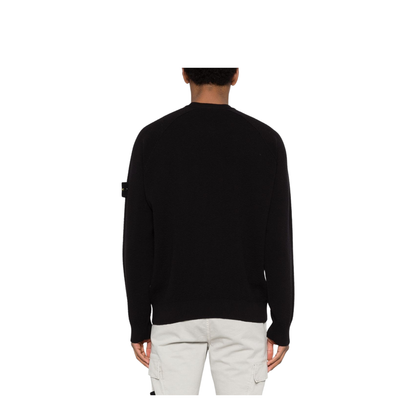 MAYFEYR - Stone Island - Sweaters Navy - L1S155100020S01B9V0020