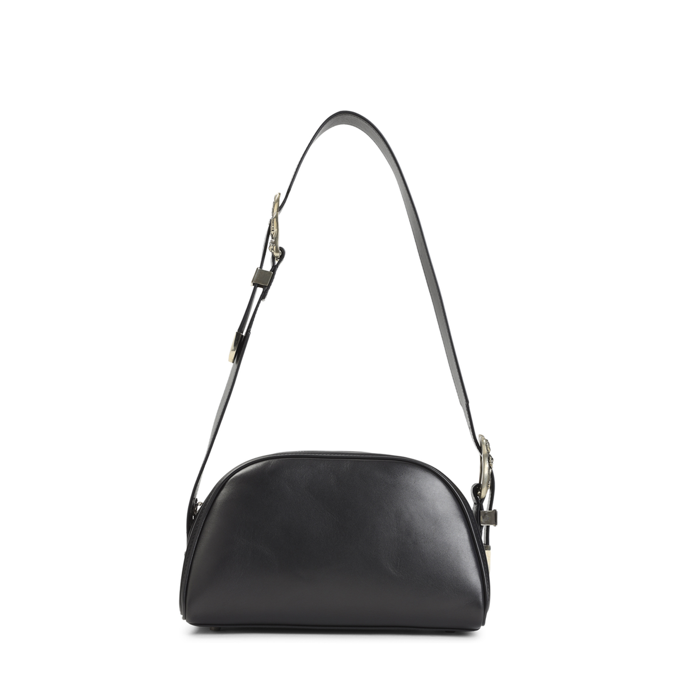 MAYFEYR - Enfants Riches Deprimes - Belt Strap Shoulder Bag - 110698BLACK