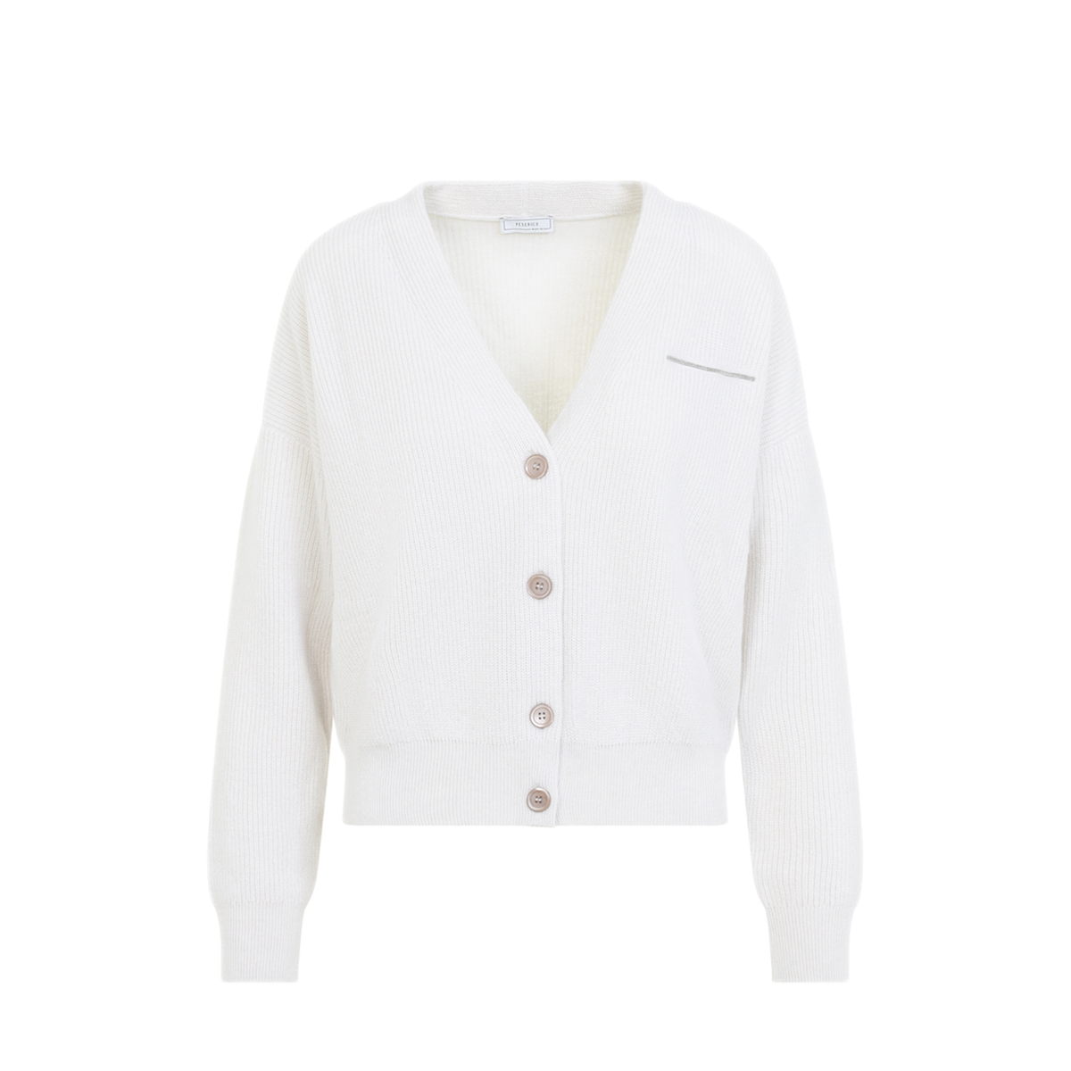 MAYFEYR - PESERICO - Cardigan - A99859F12K09283241