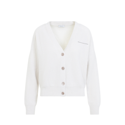 MAYFEYR - PESERICO - Cardigan - A99859F12K09283241