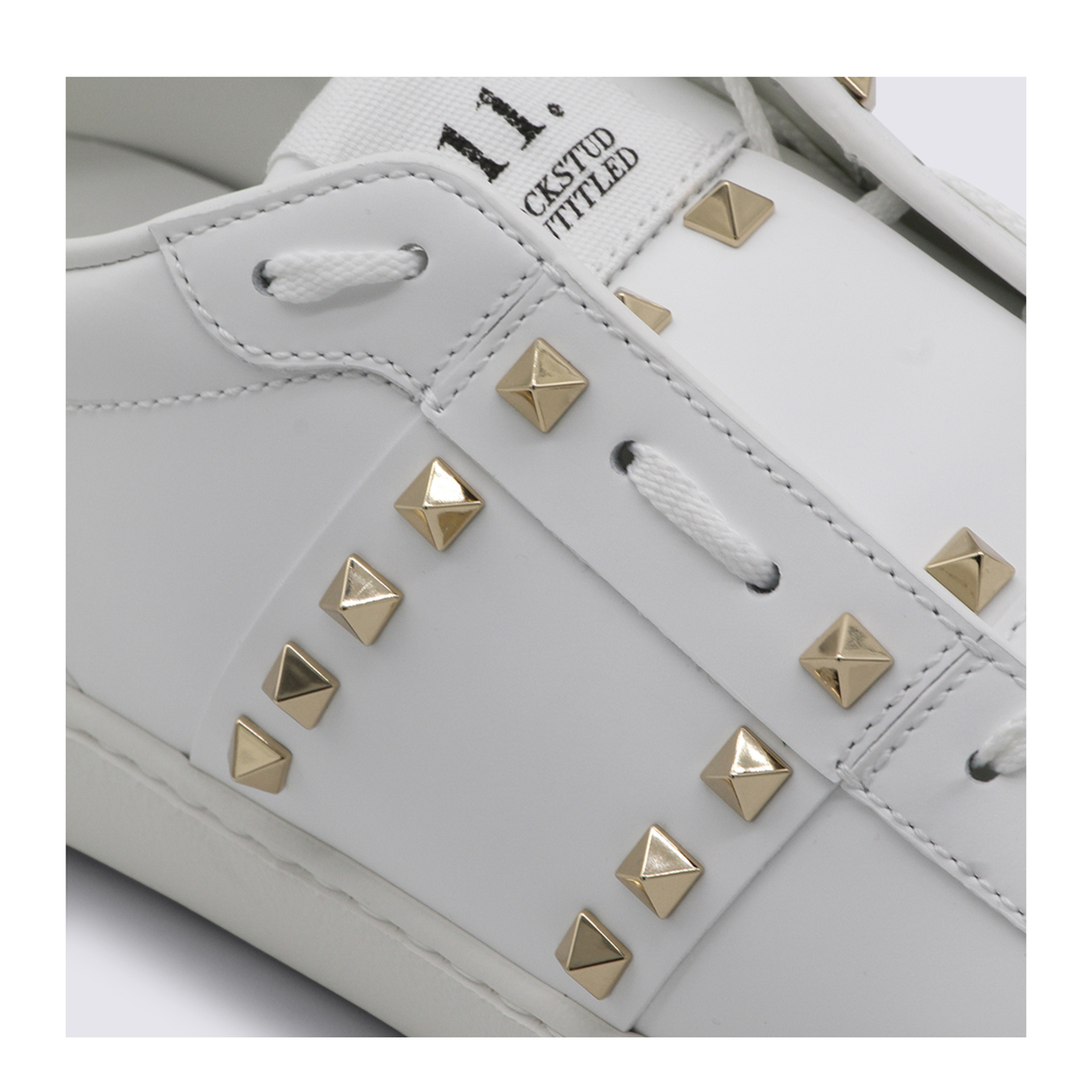 MAYFEYR - Valentino - Garavani Sneakers - 8Y2S0931BHS0BO