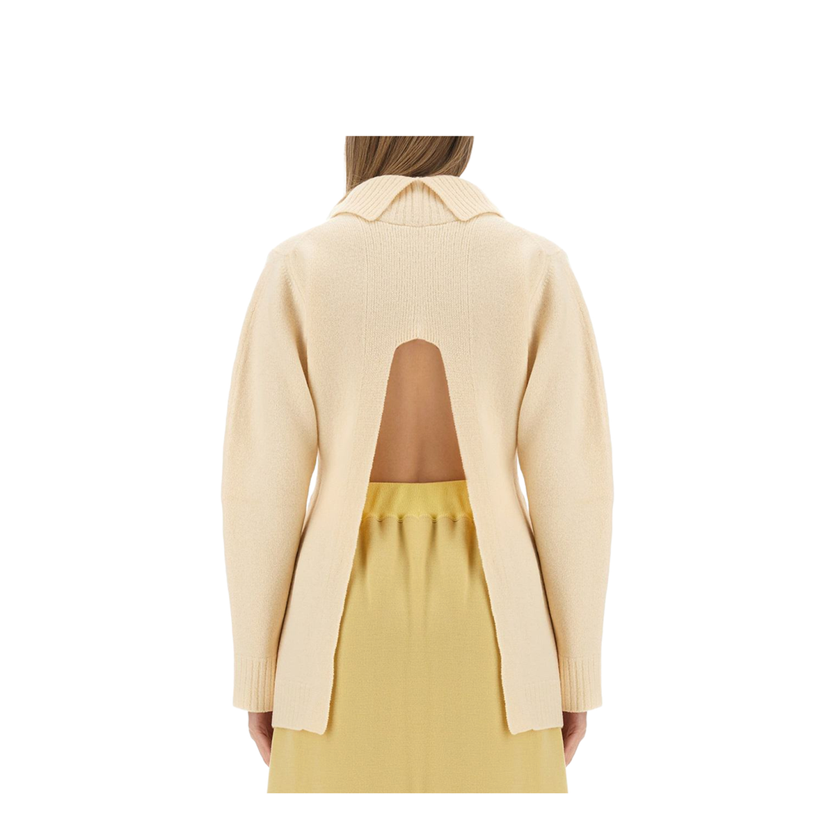 Turtleneck Shirt