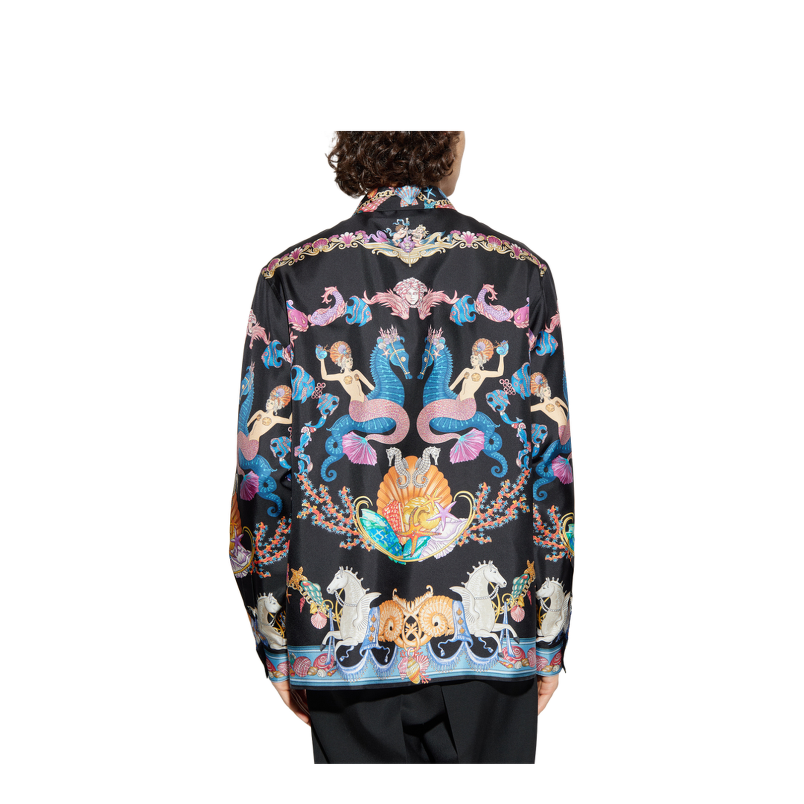 Coral Theatre Shirt