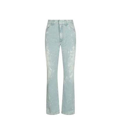 MAYFEYR - Mm6 Maison Margiela - Jeans - S62LB0216M30055966