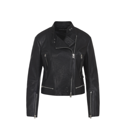 MAYFEYR - Tom Ford - Leather Jacket - CSL788LEX402LB999