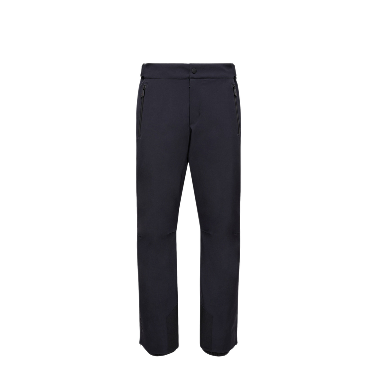 MAYFEYR - Moncler - Blue Polyamide Trousers - L20972G0000753066742