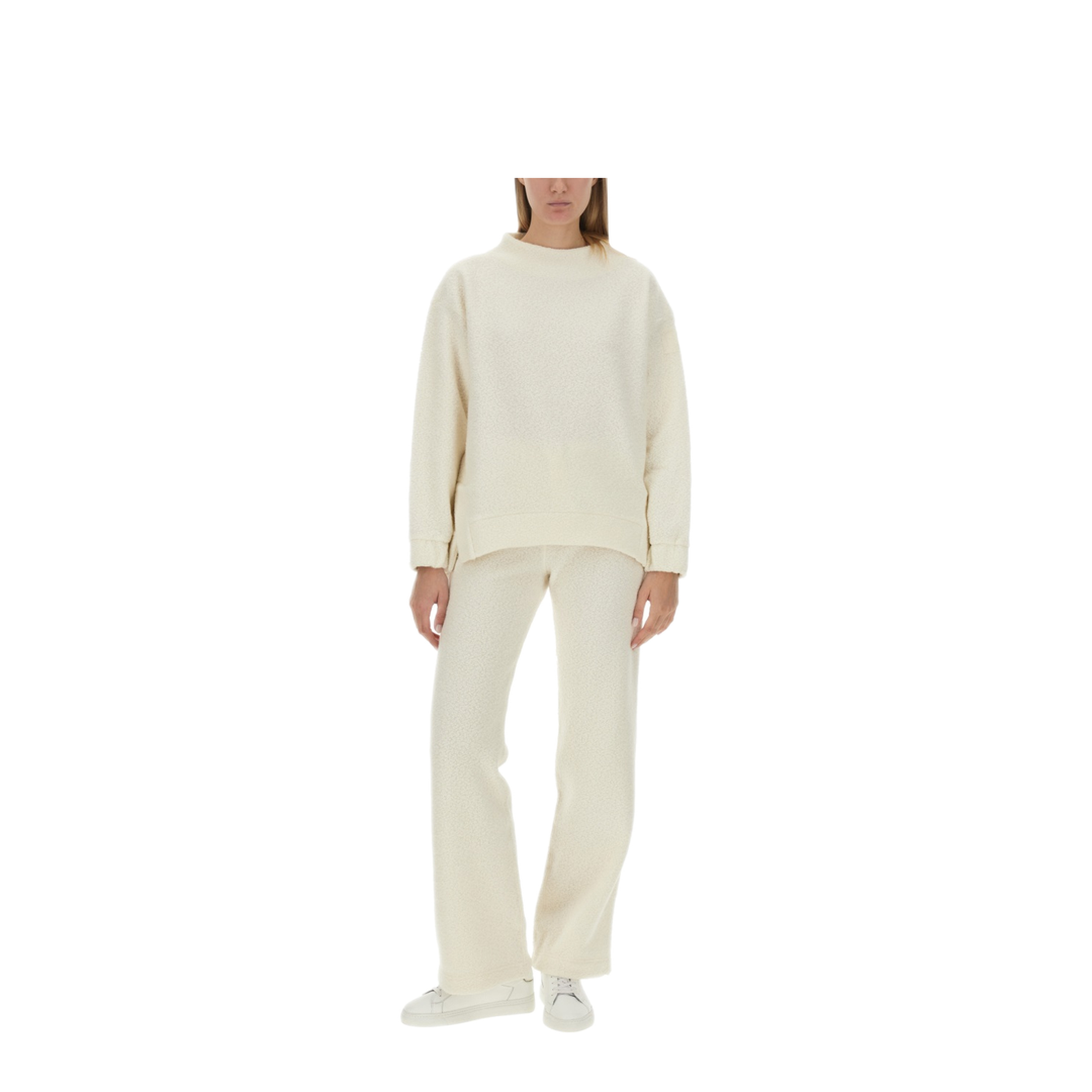 MAYFEYR - Parajumpers - Kira Sweatshirt - 23WMPWFLCW31P920505