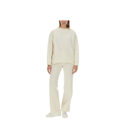 MAYFEYR - Parajumpers - Kira Sweatshirt - 23WMPWFLCW31P920505