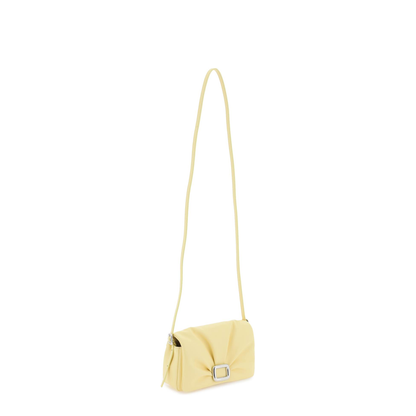 Viv' Choc Mini Crossbody Bag