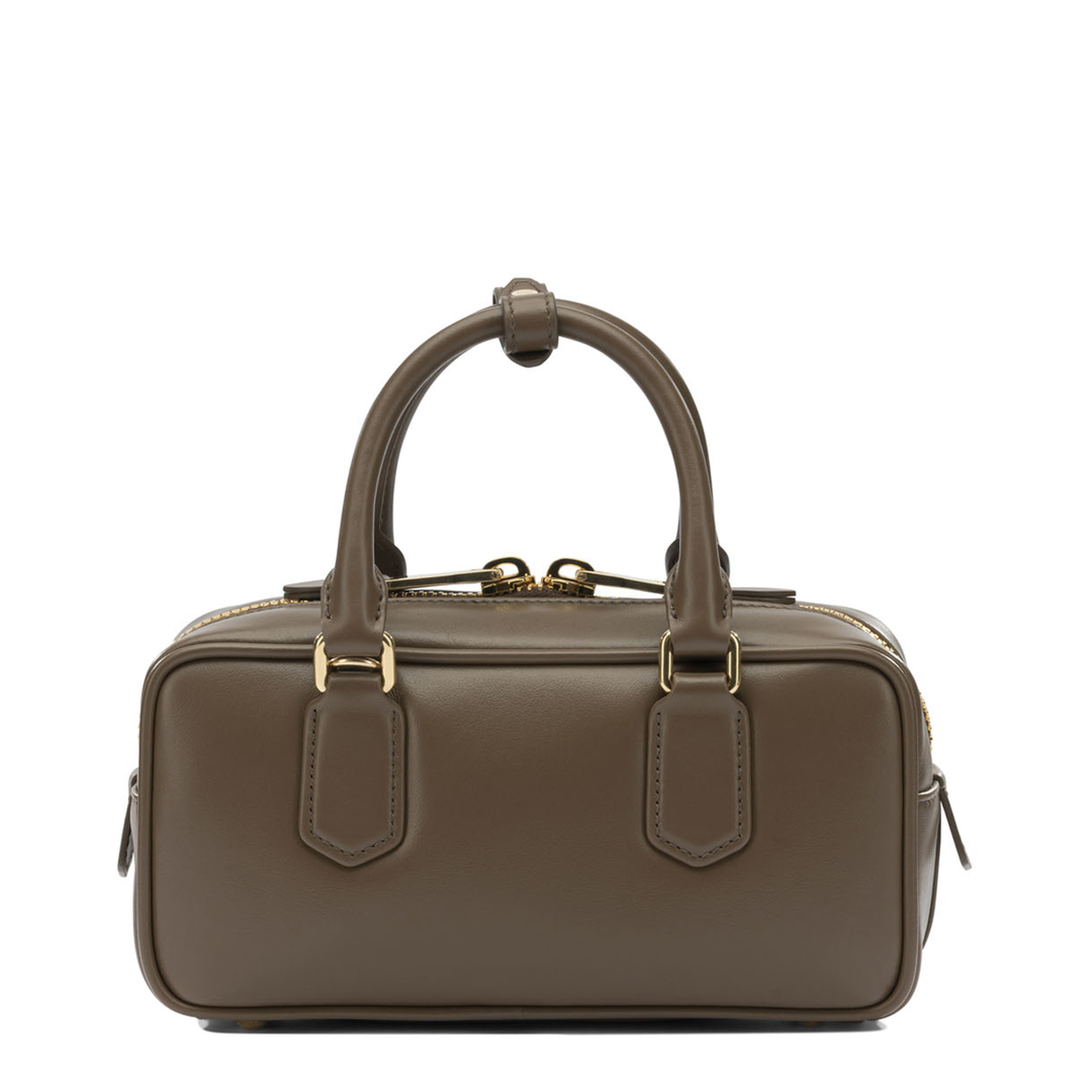 MAYFEYR - Miu Miu - Small Handbag - 5BB142ACR3F0244VOON