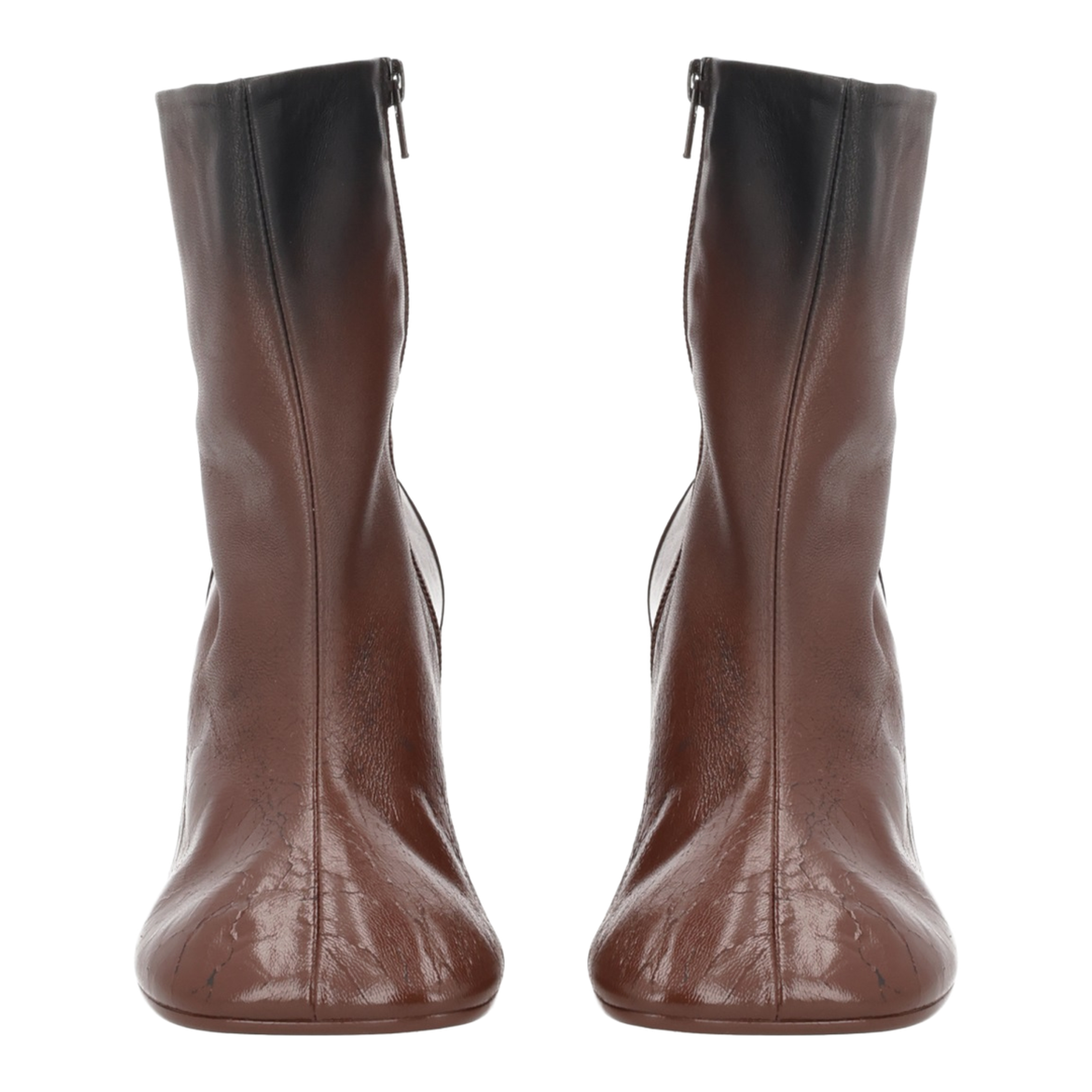 Boots Brown
