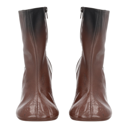 Boots Brown