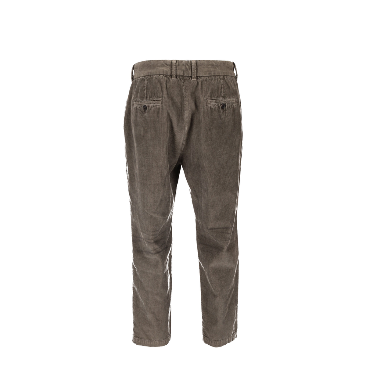 MAYFEYR - COMPAGNIA DEL DENIM - Donny Denim Verde Militare - 14130A4097322702
