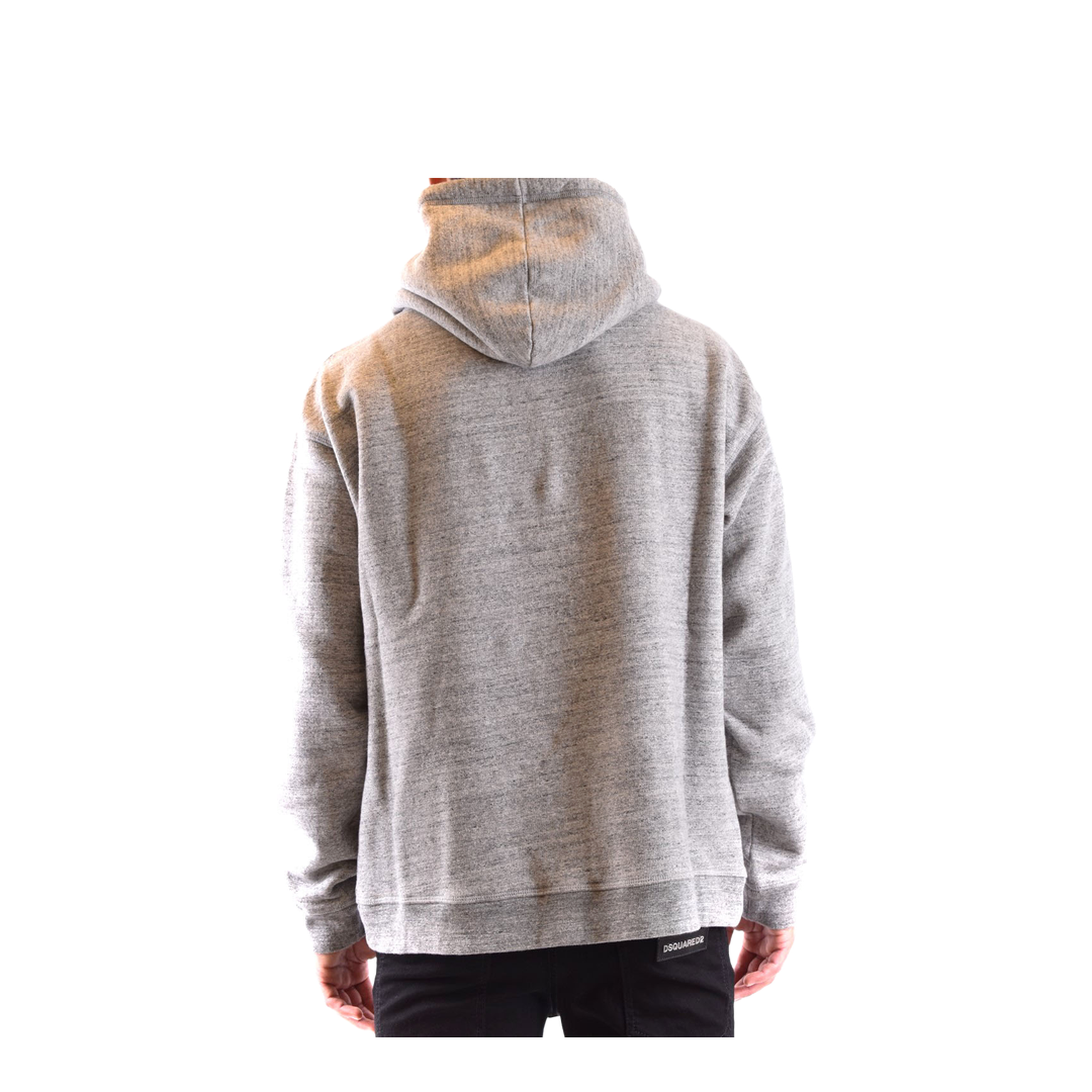 MAYFEYR - Dsquared2 - Sweatshirts - S71GU0564S25148585M
