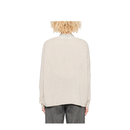 Sweaters Beige