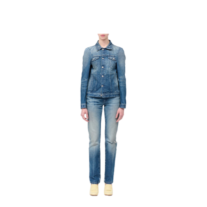MAYFEYR - Mm6 Maison Margiela - Denim Coat - S62AN0180M30058961