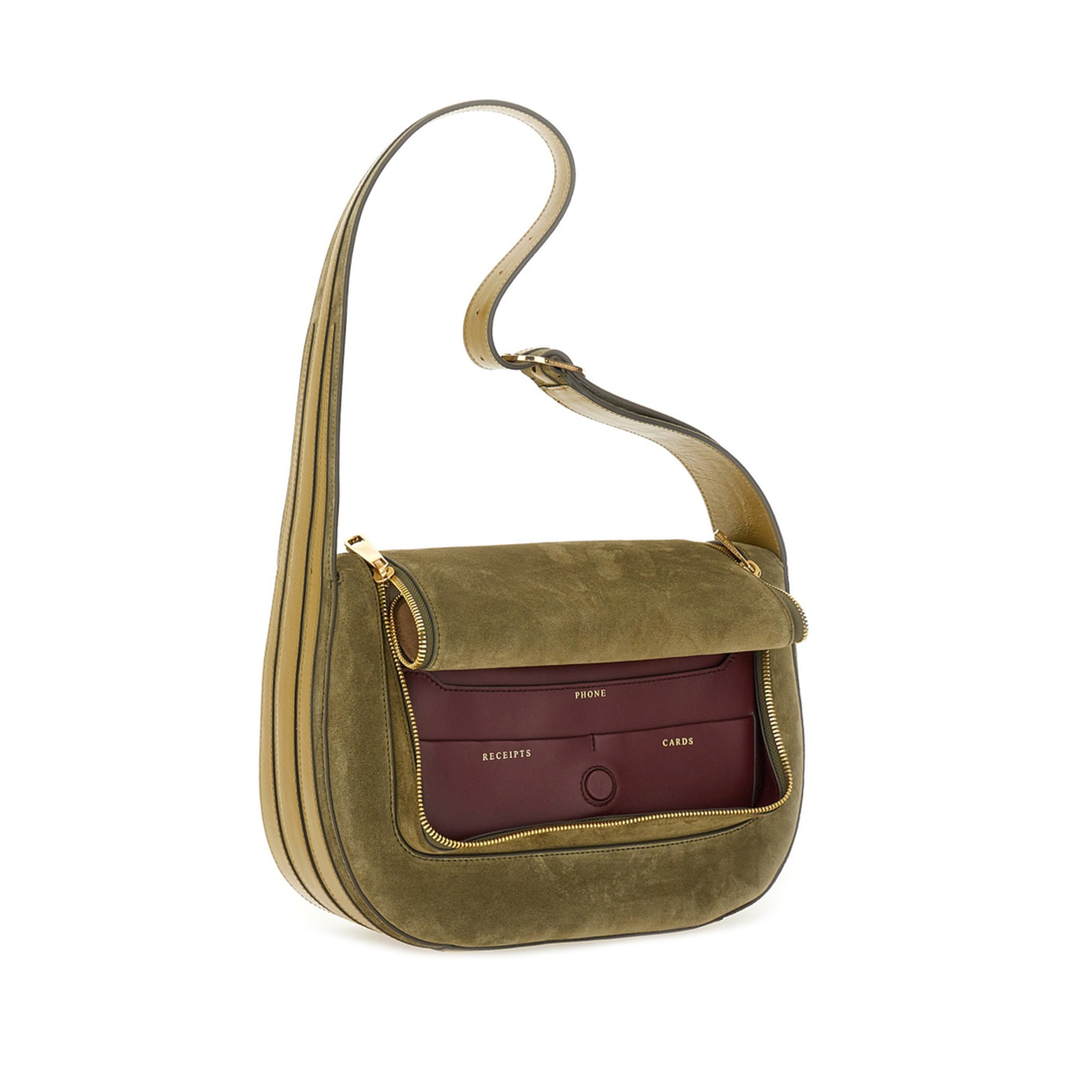 Shoulder Bag "Vere"