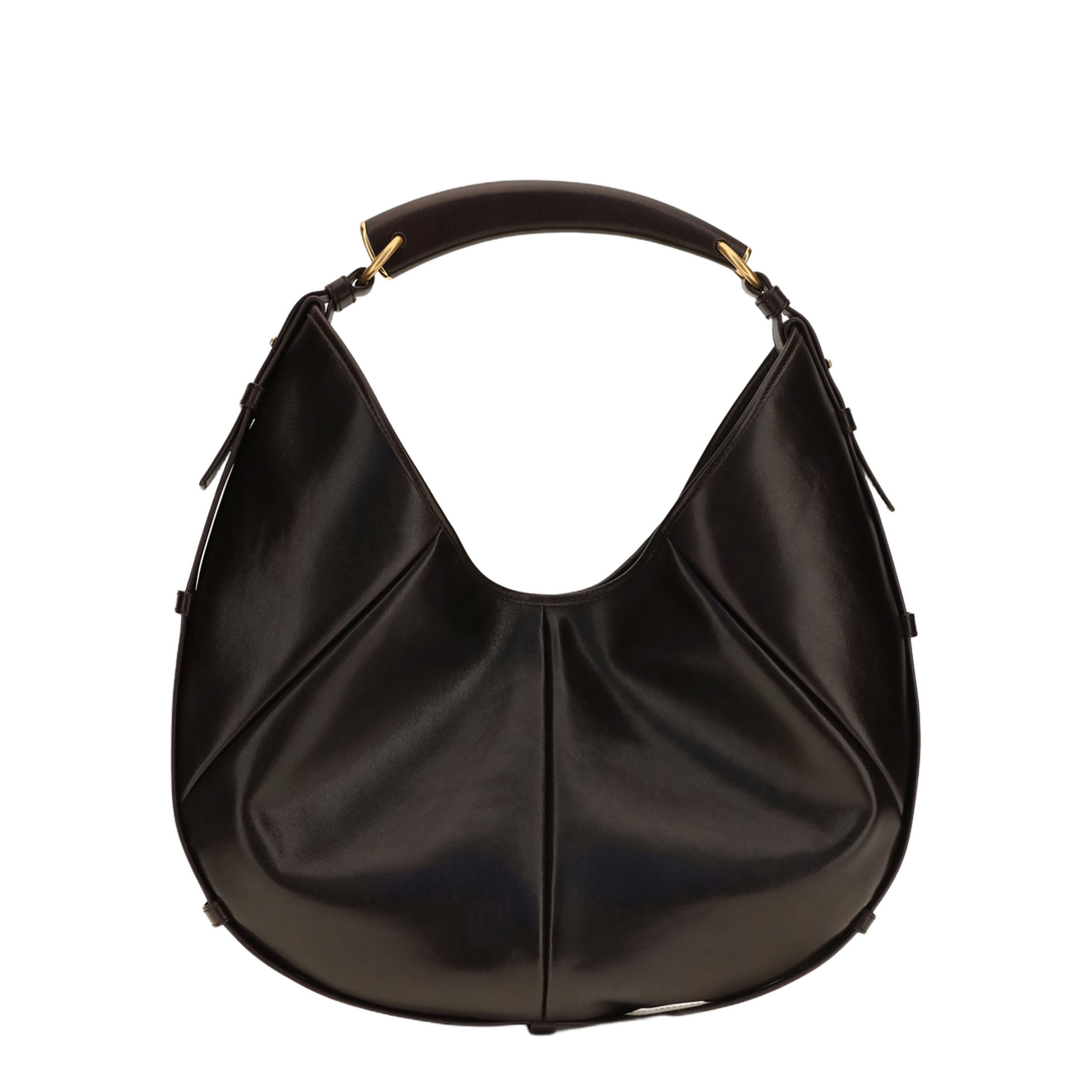 MAYFEYR - Saint Laurent - Medium Mombasa Shoulder Bag - 862029AAGWK